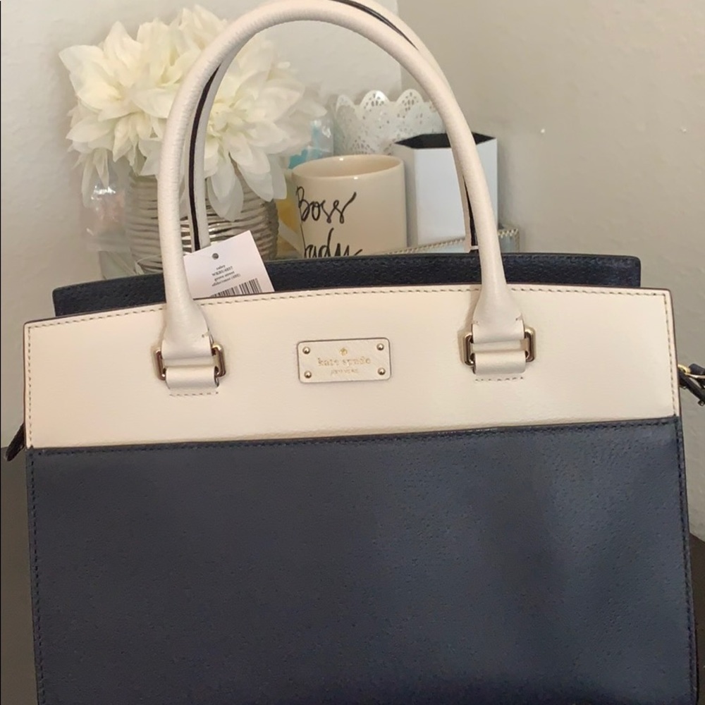 Kate spade satchel